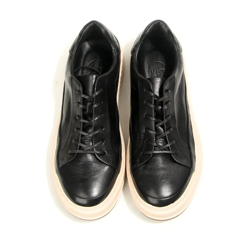 Velvoura Formal Derbys