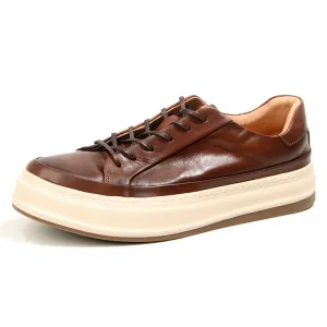 Velvoura Formal Derbys