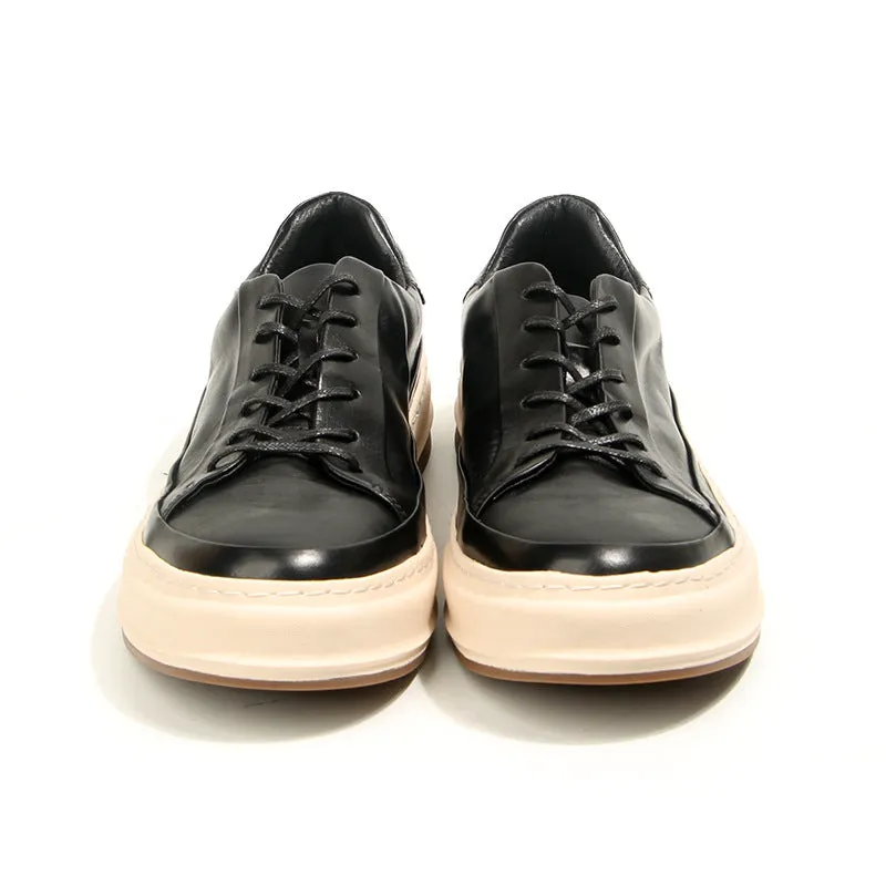 Velvoura Formal Derbys