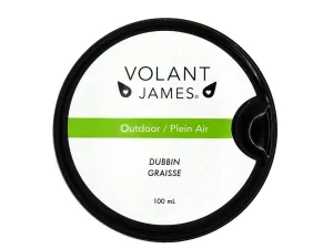 Volant James Dubbin - 100ml