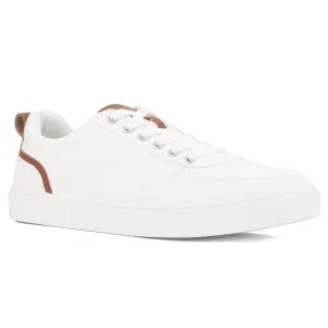 White Sneakers