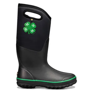 Women's Classic Tall 4 - H