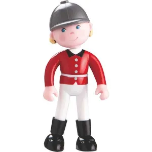 xHaba Bendy Doll Vanessa