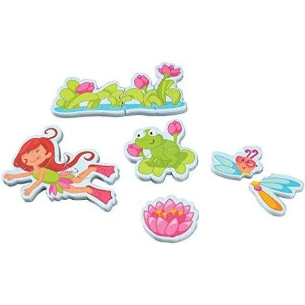 xHaba Bendy Doll Vanessa