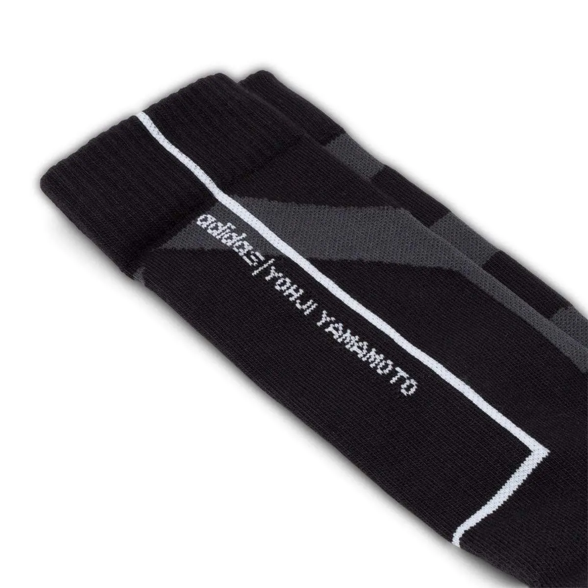 Y-3 CL LOGO SOCKS