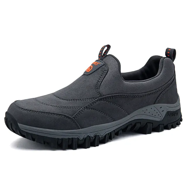 Yeray Men's Slip-Ons Shoes